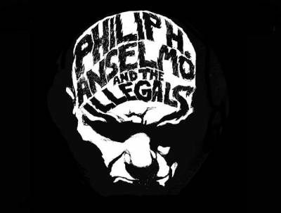 logo Philip H. Anselmo And The Illegals